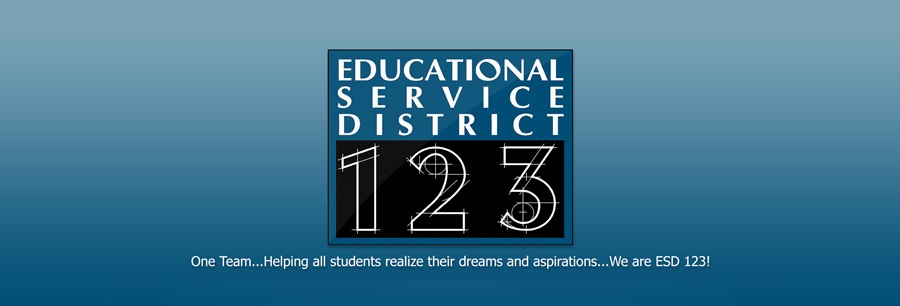 Educational Service District 123